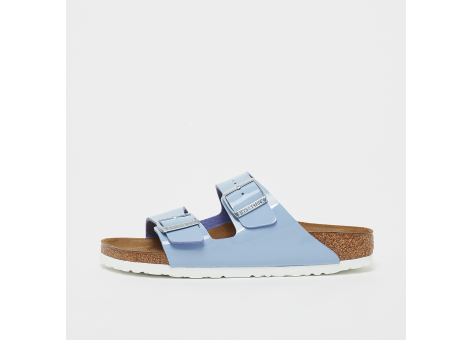 Birkenstock Arizona (1019423) blau