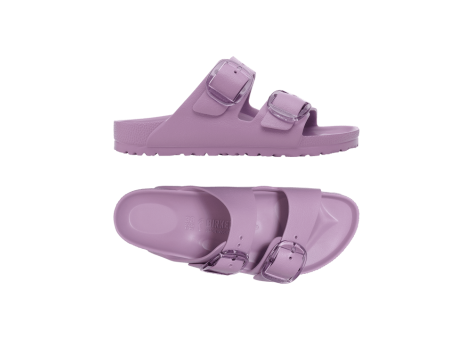 Birkenstock Arizona Big Buckle EVA (1030412) lila