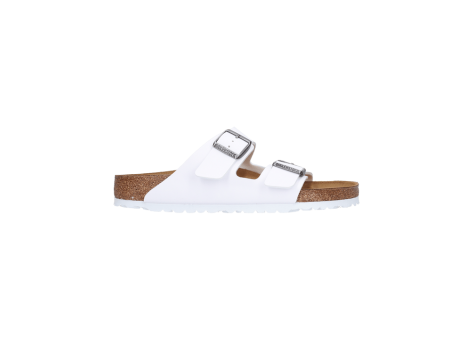 Birkenstock Arizona BF (552681) weiss