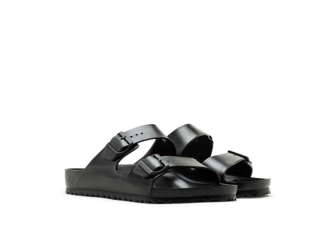 All black birkenstocks men's online