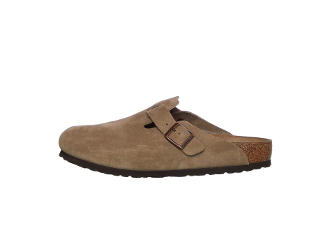 Birkenstock Boston (60461) braun