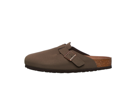Birkenstock Boston (1022853) braun