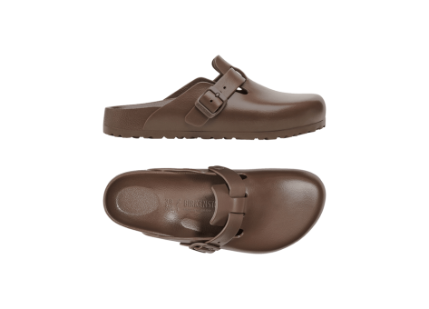 Birkenstock Boston EVA (1027386) braun