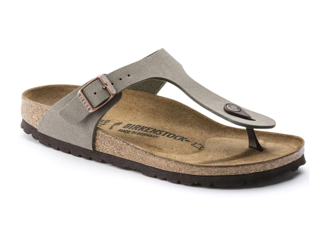 Birkenstock Gizeh (43393) grau