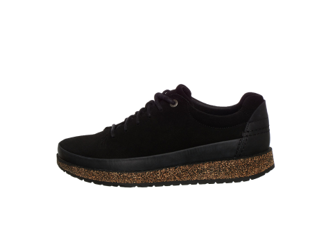 Birkenstock Honnef Low (1019771) schwarz