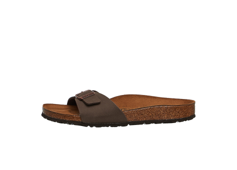 Birkenstock Madrid W (040093) braun