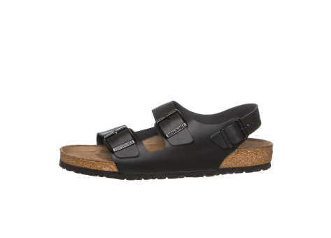 Birkenstock Milano (034191) schwarz