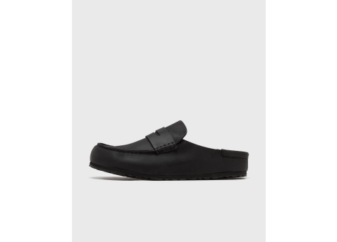 Birkenstock Naples Wrapped (1029711) schwarz