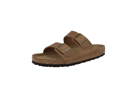 Birkenstock Arizona (1028272) braun