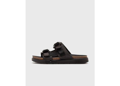 Birkenstock Shinjuku 2 Strap (1029640) schwarz