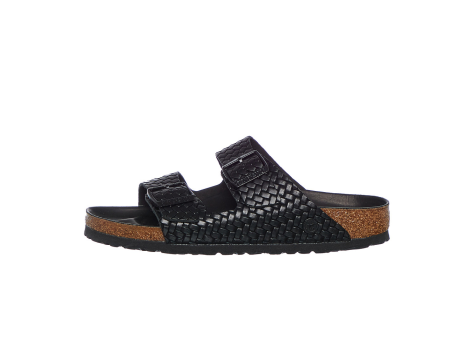 Birkenstock W Arizona Rivet Logo (1029175) schwarz