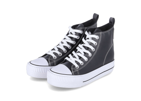 BRITISH KNIGHTS KAYA (B49-3736-02) schwarz