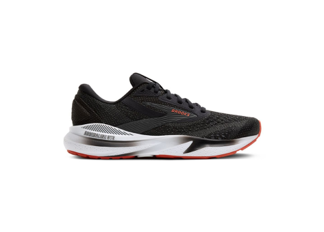 Brooks Adrenaline GTS 24 (110437-1D-029) schwarz