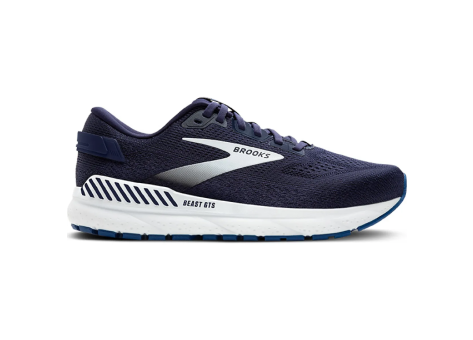 Brooks Beast GTS 24 (110425-1D-452) blau