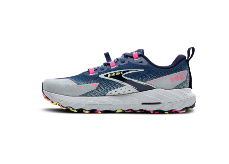 Brooks Cascadia 18 (1204161B476) blau