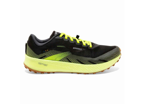Brooks Catamount (1103521D013) schwarz