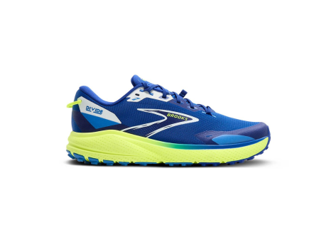 Brooks Divide 6 (110460-1D-405) blau