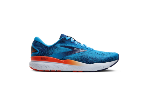 Brooks Ghost 16 (110418-1D-493) blau