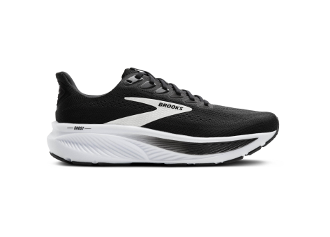 Brooks Ghost 17 (1204311B090) schwarz