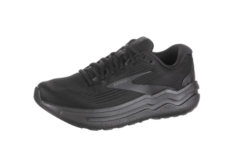 Brooks Ghost Max 2 (110431-1D-020) schwarz