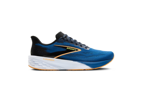 Brooks Launch 11 (110450-1D-448) bunt
