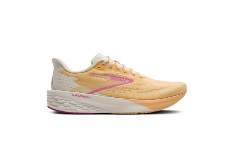 Brooks Launch 11 (120439-1B-843) beige