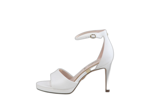 Buffalo Sandalen Absatz Ronja (1291219) weiss