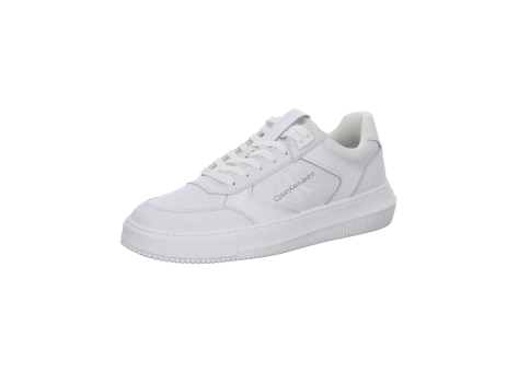 Calvin Klein Chunky Cupsole (YM00550-YAF) weiss