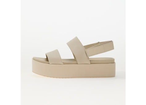 Calvin Klein Flatform Sandal (YW0YW01788 AEO) beige