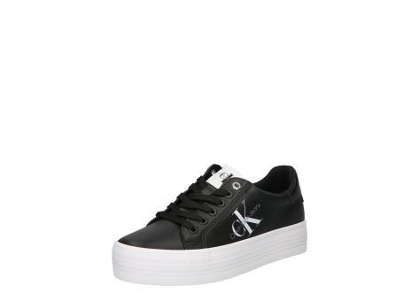 Calvin Klein Vulc Platform Lac (YW0YW00847BDS-BDS) schwarz