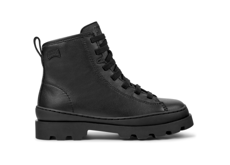 CAMPER Brutus (K900179-002) schwarz