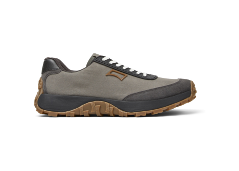 CAMPER Drift Trail (K100864-043) grau