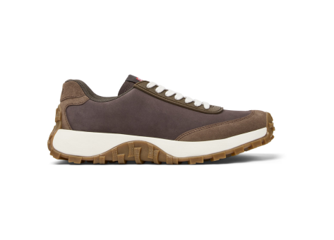 CAMPER Drift Trail (K201586-020) braun