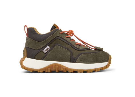 CAMPER Drift Trail (K900359-005) braun