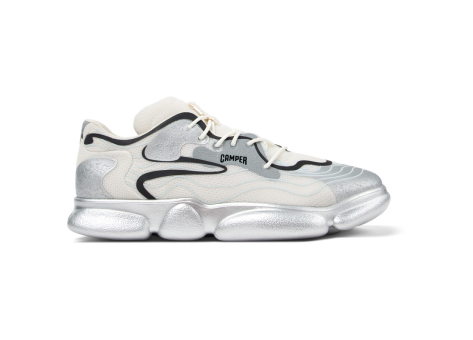 CAMPER Karst (K100992-007) silber