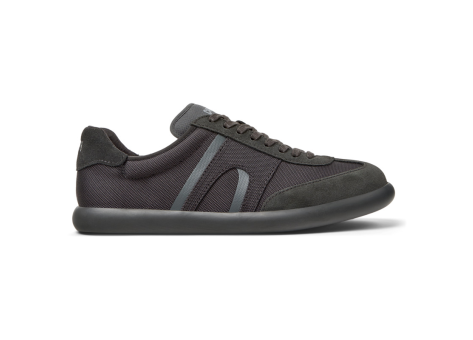 CAMPER Pelotas Soller (K101056-001) schwarz