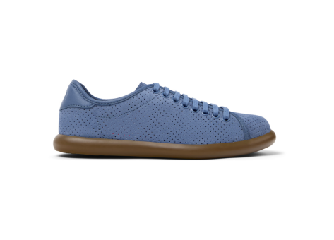 CAMPER Pelotas Soller (K201668-014) blau