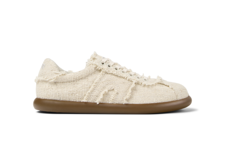 CAMPER Pelotas Soller (K201775-001) beige