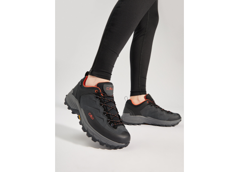 CMP Huranus Low WP (3Q17647-04QP) braun