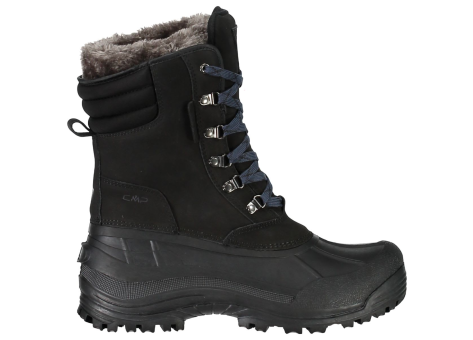 CMP Kinos Snow waterproof Bergstiefel Grö e 43 (3Q48867_U901) schwarz