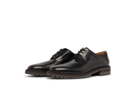 Common Projects Derby (2375-7547) schwarz