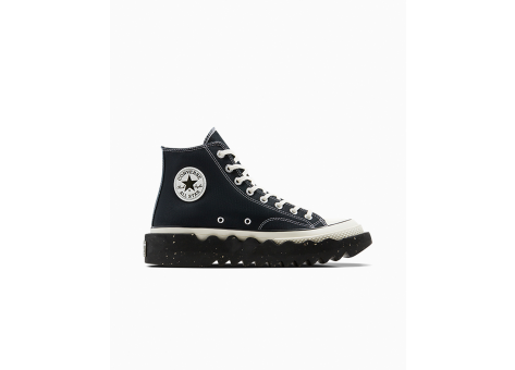 Converse Chuck 70 Canvas (A07913C) schwarz