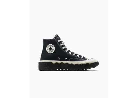 Converse Canvas (A07913C) schwarz