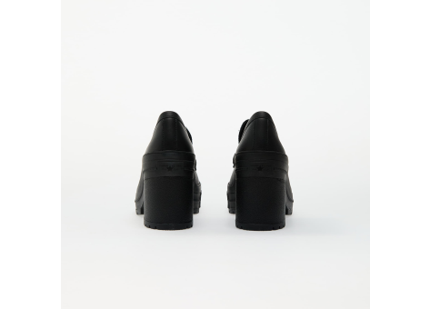Converse Chuck 70 De Luxe Heel Loafer Ox (A14714C) schwarz