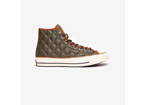 Converse Chuck 70 Hi High (169375C) grün