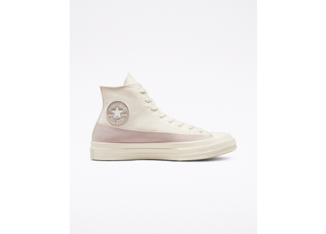 Converse Chuck 70 Hiking Stitch High (A00487C) beige