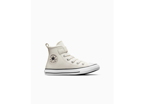 Converse Chuck Taylor All Star Easy On High (A06798C) weiss