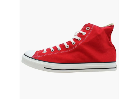 Converse Chuck Taylor All Star Hi (X9621) rot
