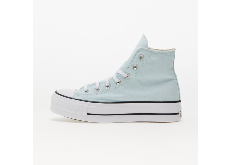 Converse Chuck Taylor All Star Lift Platform (A06138C) weiss