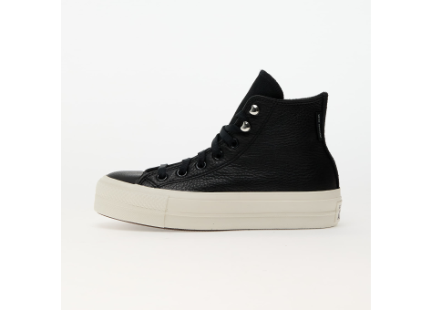 Converse Chuck Taylor All Star Lift Platform schwarz A08312C